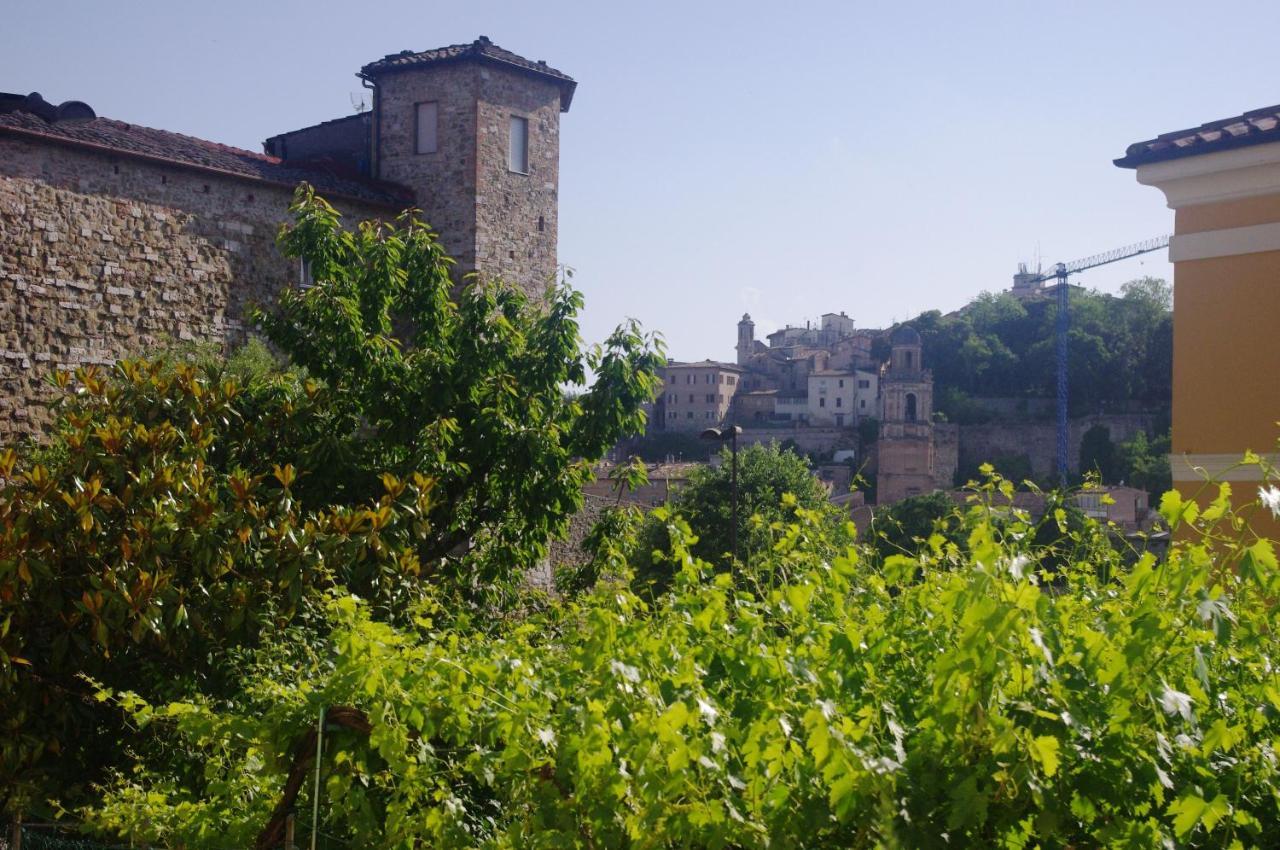 Casetta Arco Perugia Exterior photo